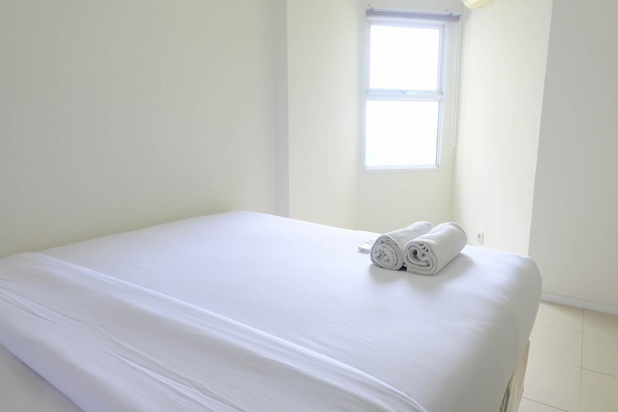 Good 1br At Parahyangan By Travelio Bandung